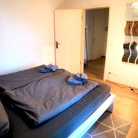 Stylisches City Appartment In Chemnitz Bester Lage! エクステリア 写真